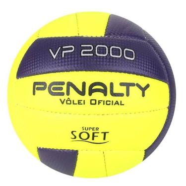 Imagem de Bola Penalty Volei VP 2000 X Adulto
