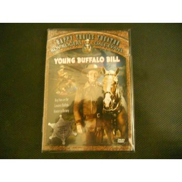 Imagem de Young Buffalo Bill