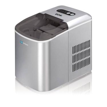 Imagem de Máquina De Gelo EOS Ice Compact Até 15kg Emg01 110V