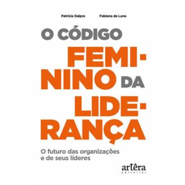 Imagem de O Código Feminino Da Liderança
