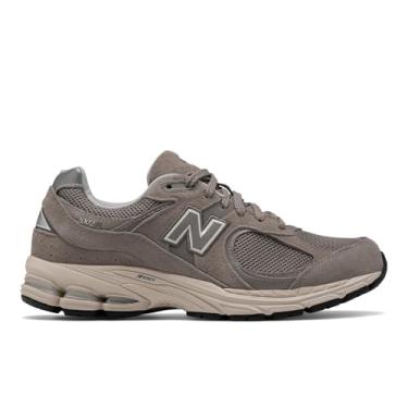 Imagem de New Balance Tênis masculino de ginástica, Cinza, 37