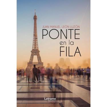 Imagem de Ponte en la fila - Espanhol