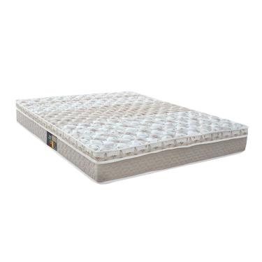 Imagem de Colchão Castor Molas Pocket Class Euro Pilow King 193