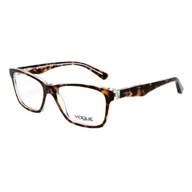 Imagem de Armacao vogue - VO2787 1916 53