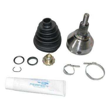 Imagem de Junta Homocinetica Fox 1.6 8v Polo 1.6 2.0 8v Cross Fox Spacefox 1.6 8