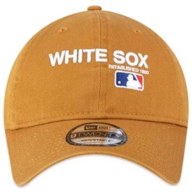 Imagem de Boné 920 MLB Chicago White Sox Institutional Style-Unissex