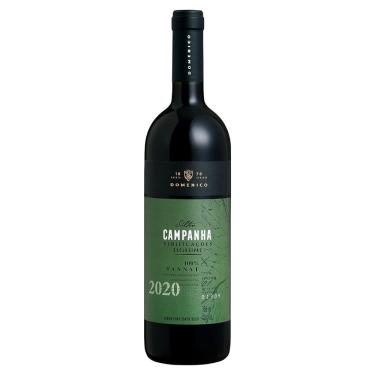 Imagem de Vinho Salton Campanha Tannat Tinto Seco 750ml