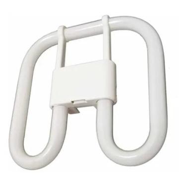 Imagem de Kit 10 Lâmpada Fluor. Butterfly 2d 21w/864 4p 64k Keiko