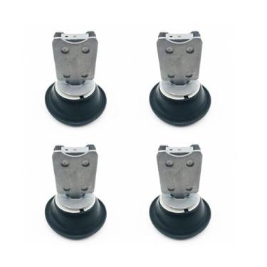 Imagem de Slide de diafragma de carburador para XT225 D M F NC XT 225 Serow TTR225 TTR XT225PC TT225RNC Rapair Kit Peça de substituição (4 peças)