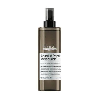 Imagem de Loreal Pro Absolut Repair Molecular Pré-Traitement 190ML