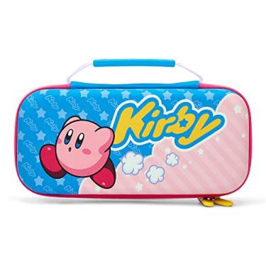 Imagem de PowerA Protection Case for Nintendo Switch - OLED Model, Nintendo Switch and Switch Lite - Kirby