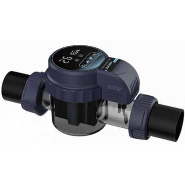 Imagem de Gerador de Cloro para Piscinas até 80.000 Litros GS-25 SODRAMAR