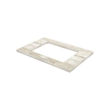 Imagem de Tampo Para Cooktop 80 Cm Henn Calcare