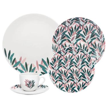 Imagem de Aparelho De Jantar 30 Peças Coup Selva Oxford