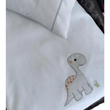 Imagem de Colchonete De Carrinho Dinossauro
