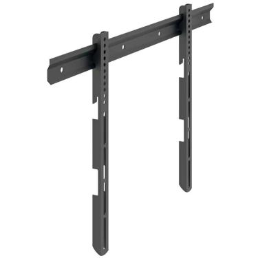 Imagem de Suporte P/ Tv Fixo Multivisão, 32" A 86", Vesa 600mm X 400mm - Stpf63-pr