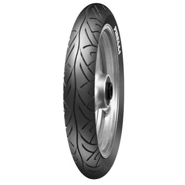 Imagem de Pneu Pirelli 110-70-17 Sport Demon (tl) 54h (d) Twister 250 [f016]