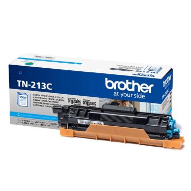 Imagem de Toner Brother Tn-213c Tn-213 Ciano | Mfc-l3750cdw L3750cdw L3750