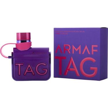 Imagem de Perfume Feminino Armaf Tag Her Donna Colorata Eau De Parfum Spray 100 Ml