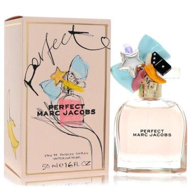 Imagem de Perfume Feminino Marc Jacobs Perfect Eau De Parfum 50 Ml