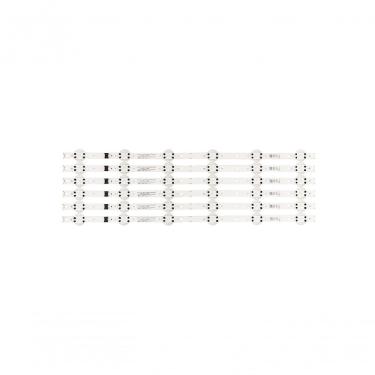 Imagem de Kit Régua LED TV LG 50 AGF30112001