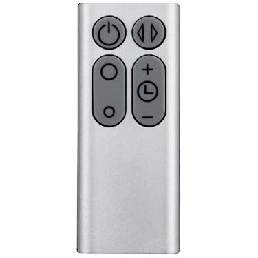 Imagem de Substituição de controle remoto TP00 TP01 AM11 para purificador de ar Dyson, aquecedor, ventoinha fria AM06 AM07 AM08