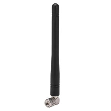 Imagem de Antena JB-4G-009 4G de alto ganho 3DBI SMA Bend para roteador e máquina de venda automática de equipamentos de rede