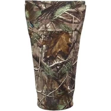 Imagem de Rolanpro Bolsa De Proteção Para Lentes Câmera Nikon Z180-600, Z 600Mm F6.3, Canon Rf 200-800, Sony 200-600, Sigma 150-600Mm - Transporte Nº 5 Jungle