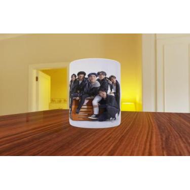 Imagem de canecas personalizadas - live