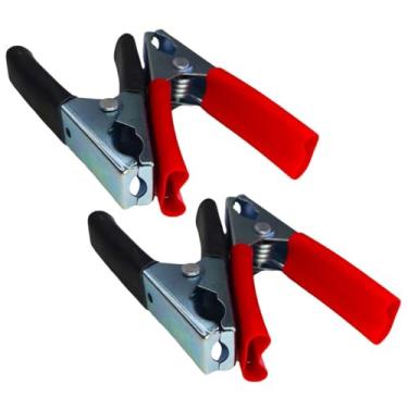 Imagem de Kit Pares Garra Jacaré 100a (GJAP 100) 2 Pares