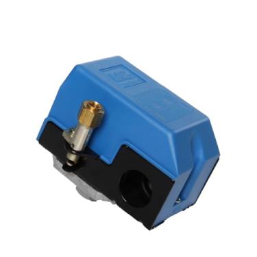 Imagem de Pressostato 35101 20/40 PSI-SDAQ com válvula de alívio de 1/4" Mar Girius