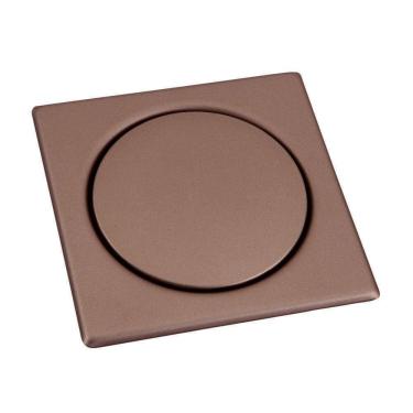 Imagem de Válvula de Escoamento por Pressão Meber Metais Cobre Matte