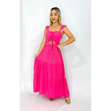 Imagem de Vestido Viviane - Louk 