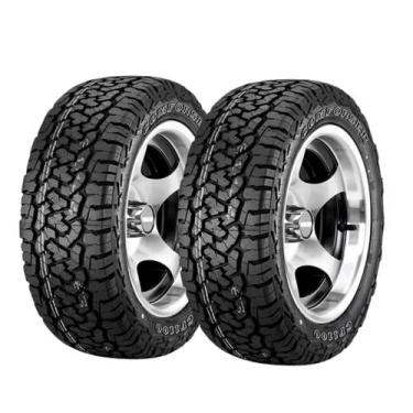Imagem de Kit 2 Pneu Comforser Aro 18 265/70 R18 Cf1100 116t