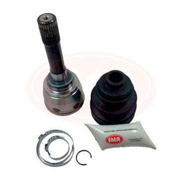 Imagem de Al-1768 - Ponteira Homocinética - Grand Vitara 2.0 Manual 4X4 / Grand Vitara 2.5 Manual 4X4 / Grand Vitara 2.7 Manual 4X4 - Ima