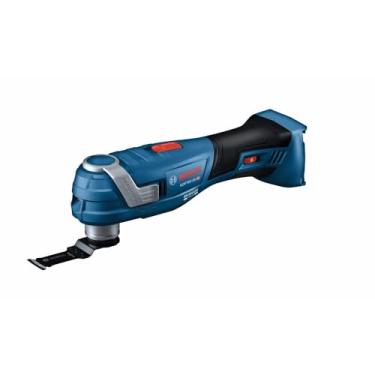 Imagem de Bosch GOP18V-34N 18V Brushless StarlockPlus® Multiferramenta oscilante (ferramenta descoberta)
