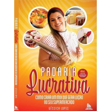 Imagem de PADARIA LUCRATIVA - Como Criar Um Mix Que Gera Lucro No Seu Supermerca