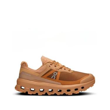 Imagem de On Cloudvista 2 Tênis feminino, Chai/Dune, 39