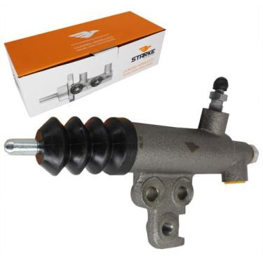 Imagem de Cilindro Auxiliar De Embreagem Hb20 Hb20s 1.0 12v Starke SSC3020