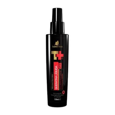 Imagem de Finalizador queratina líquida 150ml bmcare - BARROMINAS