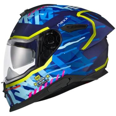 Imagem de Capacete Nexx Y.100R Urbangram
