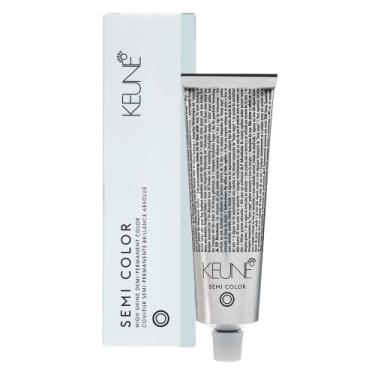 Imagem de Tintura Keune Semi Color 4 Castanho Médio