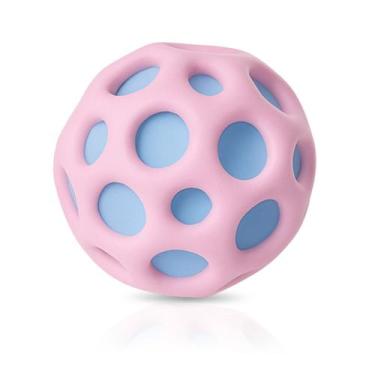 Imagem de Bola Pula Pula Lunar Cavidade Lua Saltitante Macia Brinquedo - Friburg