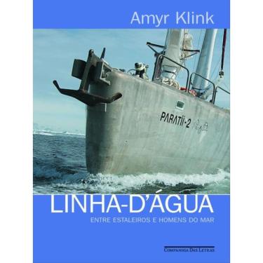 Imagem de Linha-D Água