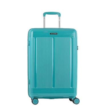 Imagem de Mala Média PP Pulse Turquesa