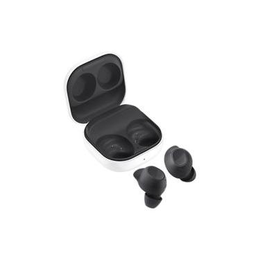 Imagem de Fone De Ouvido Samsung Galaxy Buds FE Sem Fio TWS Grafite