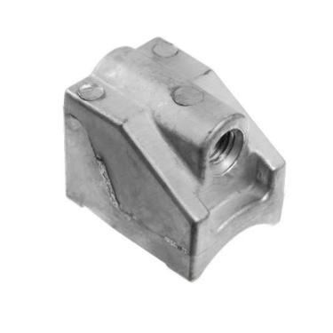 Imagem de Chaveta Cesto Rose G 65400634 Lr Electrolux Lac16/Lt12B