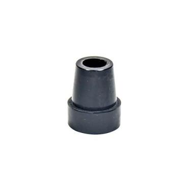 Imagem de Ponteira para Bengala Mercur 3/4 Preto