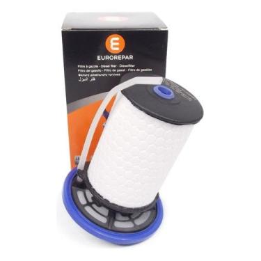 Imagem de Filtro Combustível Original Fiat Toro Ducato Diesel 7098068