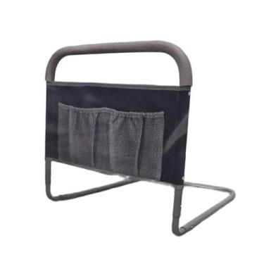 Imagem de Barra De Apoio E Proteção Para Cama Standard Saudestore - Theva Copesp